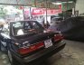 Toyota Camry    1988 - Cần bán gấp Toyota Camry đời 1988, nhập khẩu nguyên chiếc chính chủ