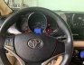 Toyota Vios   2017 - Cần bán xe Toyota Vios sản xuất năm 2017, màu trắng