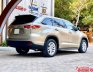 Toyota Highlander 2016 - Xe chính chủ bán Toyota Highlander LE 2.7L 2016 màu vàng cát, nội thất kem, nhập khẩu