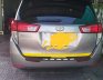 Toyota Innova 2017 - Xe Toyota Innova sản xuất 2017, màu vàng