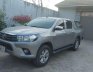 Toyota Hilux 2006 - Xe Toyota Hilux đời 2006, màu bạc, nhập khẩu nguyên chiếc