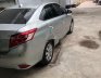 Toyota Vios 2017 - Bán Toyota Vios AT năm sản xuất 2017, màu bạc, giá chỉ 430 triệu