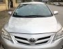 Toyota Corolla 2010 - Xe Toyota Corolla sản xuất năm 2010, màu bạc, nhập khẩu nguyên chiếc xe gia đình, giá chỉ 405 triệu