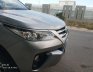 Toyota Fortuner   2018 - Bán xe Toyota Fortuner 2018, máy dầu, số sàn