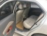 Toyota Vios 2012 - Cần bán gấp Toyota Vios 2012, màu bạc, giá tốt