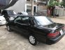 Toyota Corolla   1990 - Cần bán xe Toyota Corolla đời 1990, màu đen, nhập khẩu nguyên chiếc