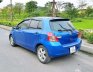 Toyota Yaris   2008 - Bán Toyota Yaris đời 2008, màu xanh lam, xe nhập, số tự động