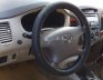 Toyota Innova 2007 - Cần bán xe Toyota Innova đời 2007, màu bạc, giá chỉ 310 triệu