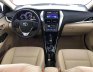 Toyota Vios   2020 - Cần bán xe Toyota Vios đời 2020, màu trắng, giá tốt