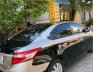 Toyota Vios    2018 - Bán Toyota Vios đời 2018, hai màu chính chủ, giá 470tr