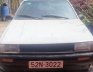 Toyota Corolla   1983 - Cần bán xe Toyota Corolla đời 1983, màu trắng, nhập khẩu 