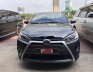Toyota Yaris 2015 - Bán Toyota Yaris 1.3G AT đời 2015, màu xám, xe nhập