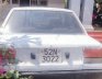 Toyota Corolla   1983 - Cần bán xe Toyota Corolla đời 1983, màu trắng, nhập khẩu 