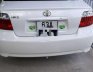 Toyota Vios   2003 - Cần bán Toyota Vios năm sản xuất 2003, màu trắng, nhập khẩu  