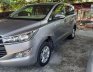 Toyota Innova 2016 - Cần bán Toyota Innova năm sản xuất 2016, màu bạc giá cạnh tranh