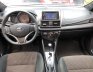 Toyota Yaris 2015 - Bán Toyota Yaris 1.3G AT đời 2015, màu xám, xe nhập