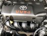 Toyota Vios   2014 - Cần bán xe Toyota Vios MT năm 2014, màu bạc chính chủ
