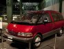 Toyota Previa S.C 1996 - Bán xe Toyota Previa S.C đời 1996, màu trắng, nhập khẩu chính hãng, chính chủ