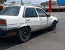 Toyota Corolla   1987 - Bán xe Toyota Corolla sản xuất năm 1987, nhập khẩu nguyên chiếc, 19.5 triệu