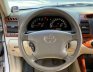 Toyota Camry   2004 - Cần bán xe Toyota Camry 2004, màu bạc, giá 350tr