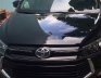 Toyota Innova   2018 - Bán ô tô Toyota Innova năm sản xuất 2018, màu đen giá cạnh tranh