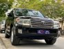 Toyota Land Cruiser 2013 - Cần bán Toyota Land Cruiser VXR 4.6 đời 2013, màu đen, nhập khẩu, giao nhanh