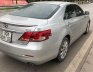 Toyota Camry   3.5Q  2007 - Cần bán lại xe Toyota Camry 3.5Q đời 2007, màu bạc, nhập khẩu chính chủ