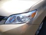 Toyota Sienna 3.5LE 2011 - Gia đình cần bán lại chiếc Toyota Sienna 3.5LE đời 2011, nhập khẩu nguyên chiếc
