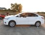 Toyota Vios 2018 - Bán Toyota Vios 1.5 MT đời 2018, màu trắng chính chủ