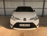 Toyota Vios 2018 - Bán Toyota Vios 1.5 MT đời 2018, màu trắng chính chủ
