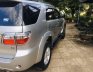 Toyota Fortuner   2009 - Cần bán xe Toyota Fortuner 2009, giá chỉ 545 triệu