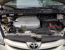 Toyota Sienna 2007 - Bán nhanh với giá ưu đãi Toyota Sienna sản xuất 2007, nhập khẩu nguyên chiếc