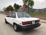 Toyota Camry 1987 - Bán ô tô Toyota Camry đời 1987, màu trắng, nhập khẩu nguyên chiếc