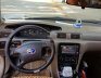 Toyota Camry 1997 - Cần bán gấp Toyota Camry sản xuất năm 1997, màu xanh lam, 205tr