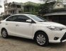 Toyota Vios 2018 - Cần bán Toyota Vios 2018, màu trắng