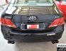 Toyota Camry 2.4G 2008 - Cần bán Toyota Camry 2.4G đời 2008, màu đen