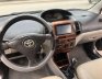 Toyota Vios   2007 - Bán ô tô Toyota Vios đời 2007, màu đen, chính chủ