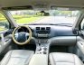 Toyota Highlander 2009 - Bán nhanh chiếc Toyota Highlander 3.5 đời 2009, nhập khẩu nguyên chiếc, giá thấp
