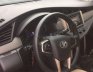 Toyota Innova 2018 - Cần bán xe Toyota Innova sản xuất năm 2018, màu bạc