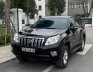 Toyota Prado 2010 - Bán xe Toyota Prado đời 2010, màu đen, xe cũ chính hãng