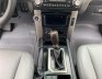 Toyota Prado 2010 - Bán xe Toyota Prado đời 2010, màu đen, xe cũ chính hãng