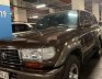 Toyota Land Cruiser    1997 - Bán xe Toyota Land Cruiser đời 1997, nhập khẩu