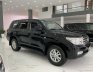 Toyota Land Cruiser V8 2011 - Cần bán xe Toyota Land Cruiser V8 năm 2011, màu đen, nhập khẩu nguyên chiếc