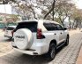 Toyota Prado 2010 - Ô tô Đức Thiện bán xe Toyota Prado, sản xuất 2010, màu trắng, nhập akhẩu