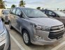Toyota Innova    2020 - Bán xe Toyota Innova 2020, màu bạc giá cạnh tranh