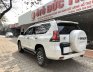 Toyota Prado 2010 - Ô tô Đức Thiện bán xe Toyota Prado, sản xuất 2010, màu trắng, nhập akhẩu