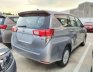 Toyota Innova    2020 - Bán xe Toyota Innova 2020, màu bạc giá cạnh tranh