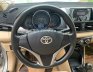 Toyota Vios   2014 - Bán Toyota Vios E năm 2014, màu bạc, số sàn, 368 triệu