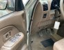 Toyota Prado   2002 - Bán Toyota Prado GX 2.7 MT 2002, xe nhập như mới