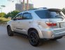 Toyota Fortuner 2011 - Cần bán xe Toyota Fortuner 2.7AT đời 2011 như mới, 445 triệu